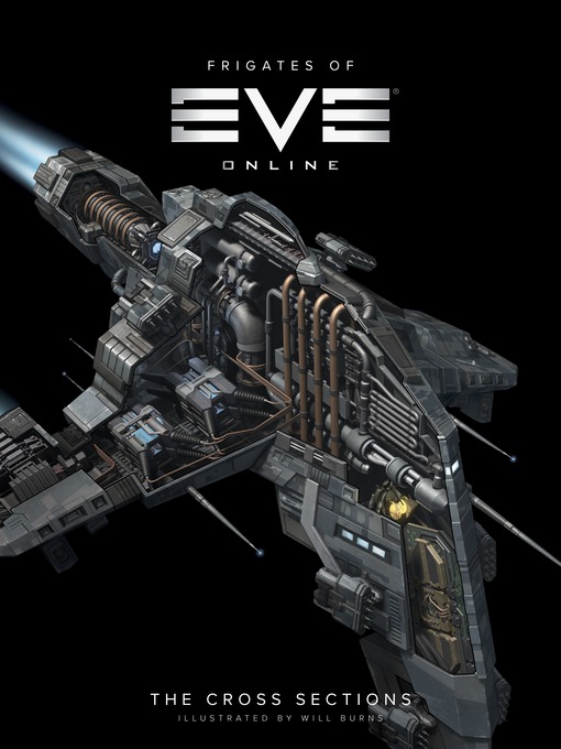 Title details for The Frigates of EVE Online by CCP - Available